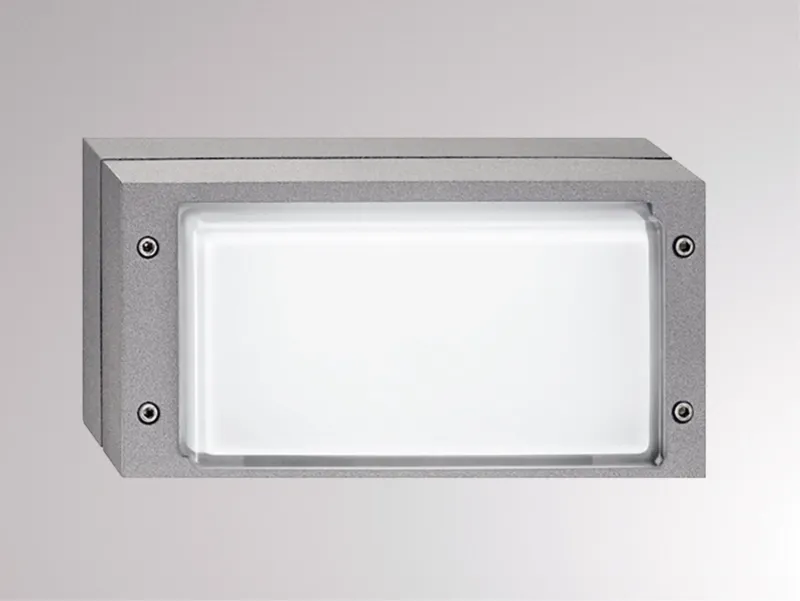 Molto Luce BLIZ RING (grau) - Produktbild 1