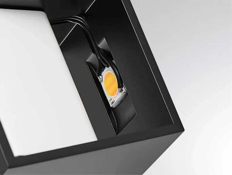 Molto Luce FORO SHORT W (schwarz) - Produktbild 6