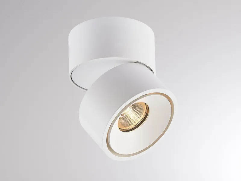 Molto Luce MAGIS SD (weiß) Molto Luce MAGIS SD (weiß) - Produktbild 1