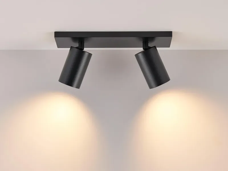 Molto Luce MISSOR II SD GU10 (schwarz) - Produktbild 5