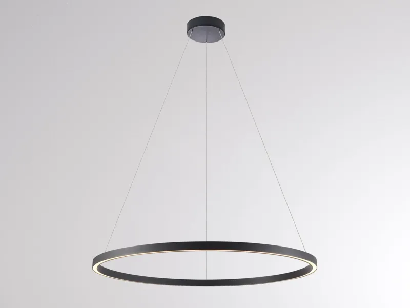 Molto Luce PERFORA L PD (schwarz) Molto Luce PERFORA L PD (schwarz) - Produktbild 1
