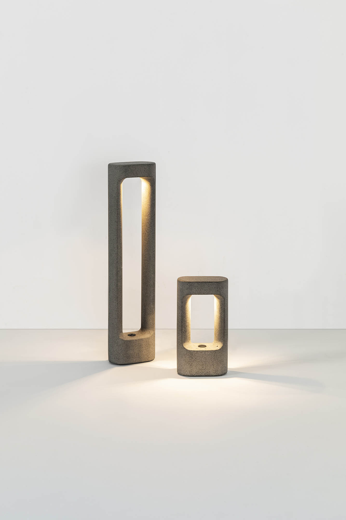 Faro TOTEM 285 Signallampe grau 3000K - Produktbild 5