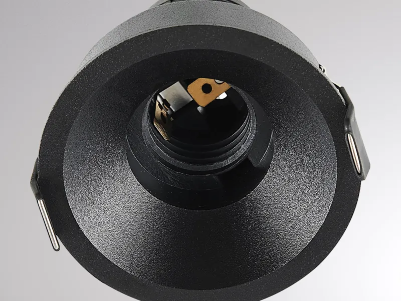 Molto Luce WILLI 68R (schwarz) - Produktbild 6