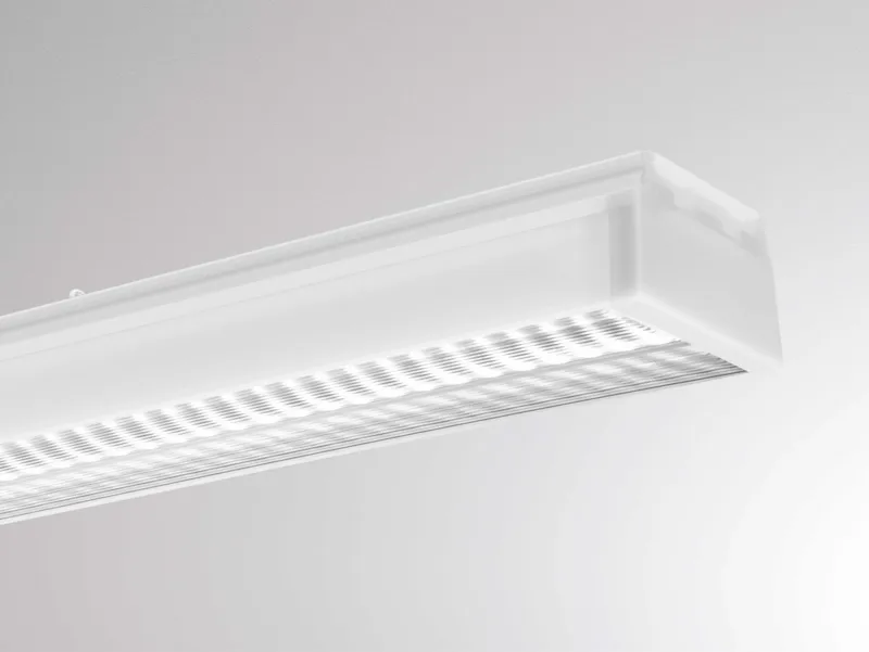 Molto Luce TRAIL LIGHT INSERT CUBIC NB (weiß) - Produktbild 1