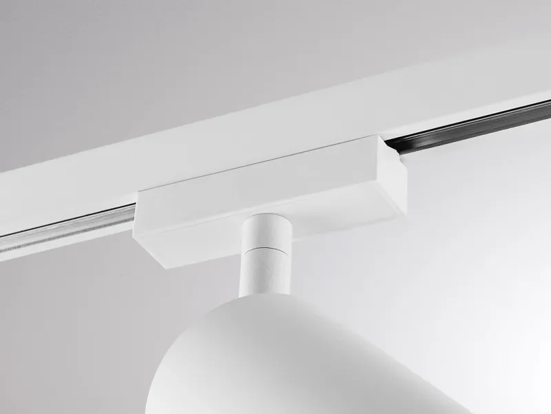 Molto Luce MISSOR GU10 VOLARE (weiß) - Produktbild 4