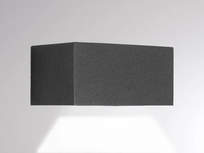 Molto Luce KODA TWENTY ONE (anthrazit) Molto Luce KODA TWENTY ONE (anthrazit) - Produktbild 1