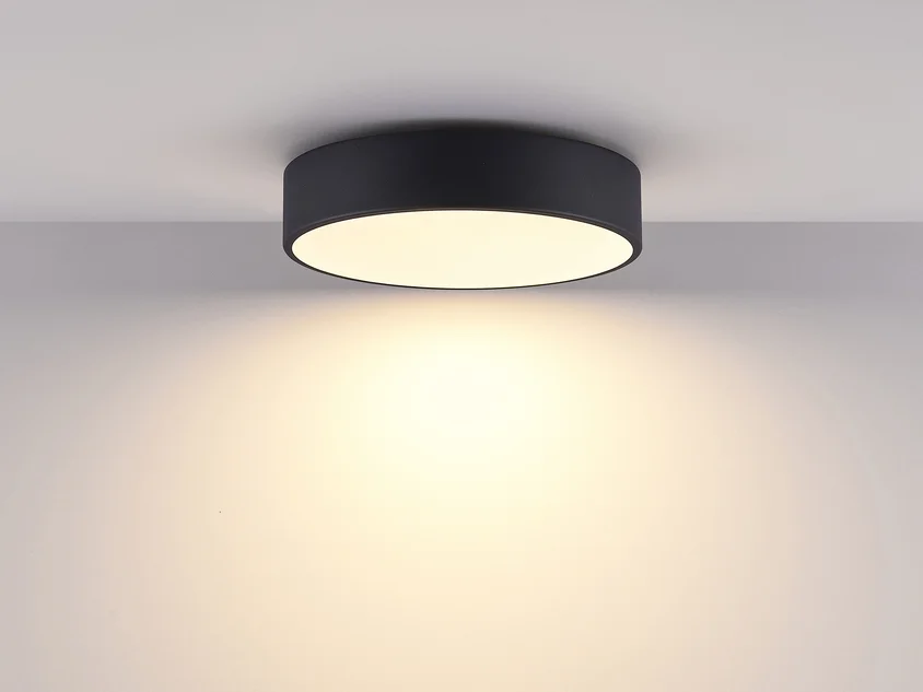 Molto Luce DESCO S SD (schwarz) - 7