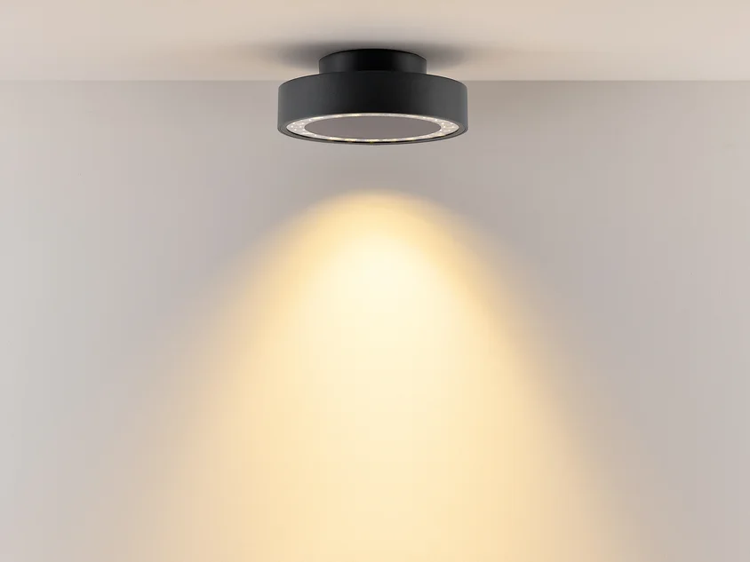 Molto Luce Nona SD (Anthrazit) - 8