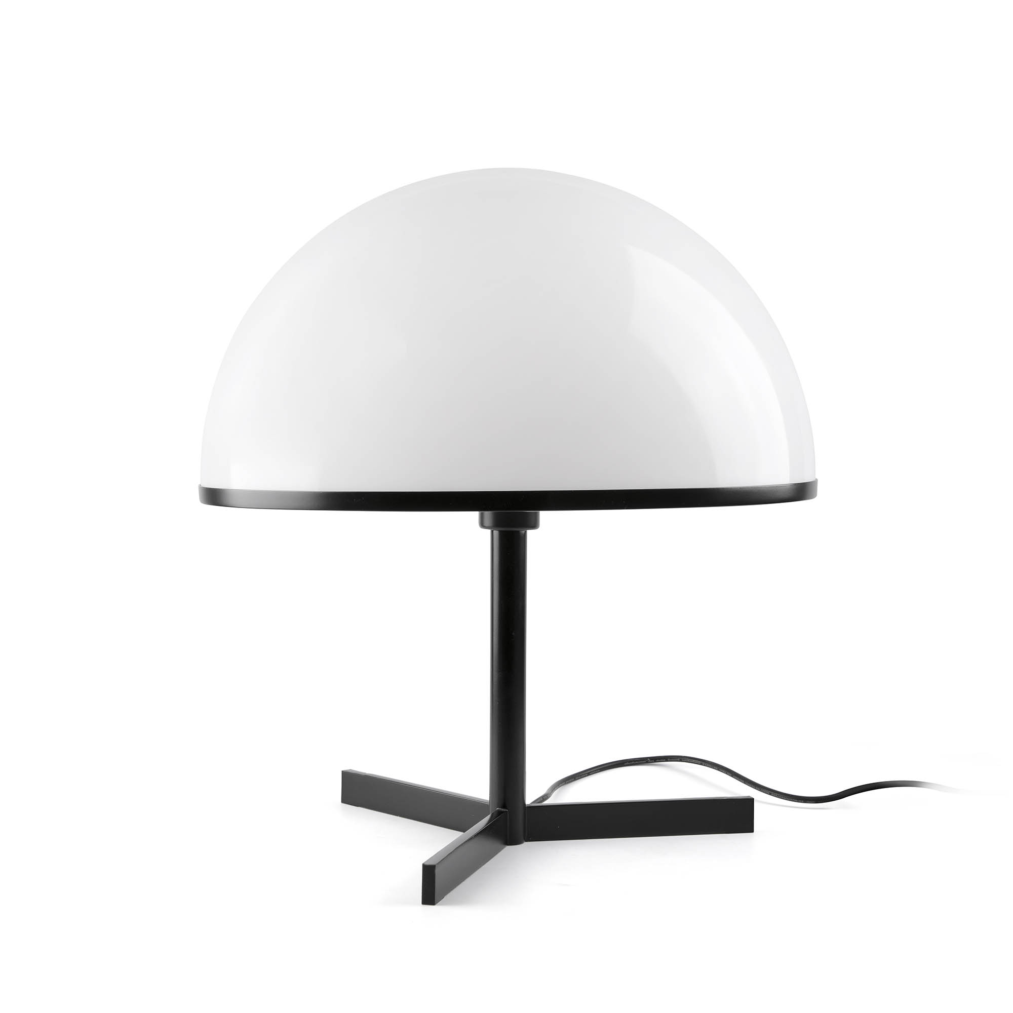 Faro DOME M Tischleuchte schwarz Faro DOME M Tischleuchte schwarz - Produktbild 1