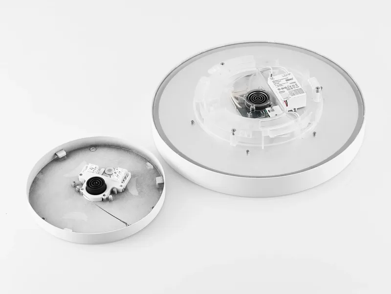 Molto Luce DESCO PRO L SDI (weiß) - Produktbild 4