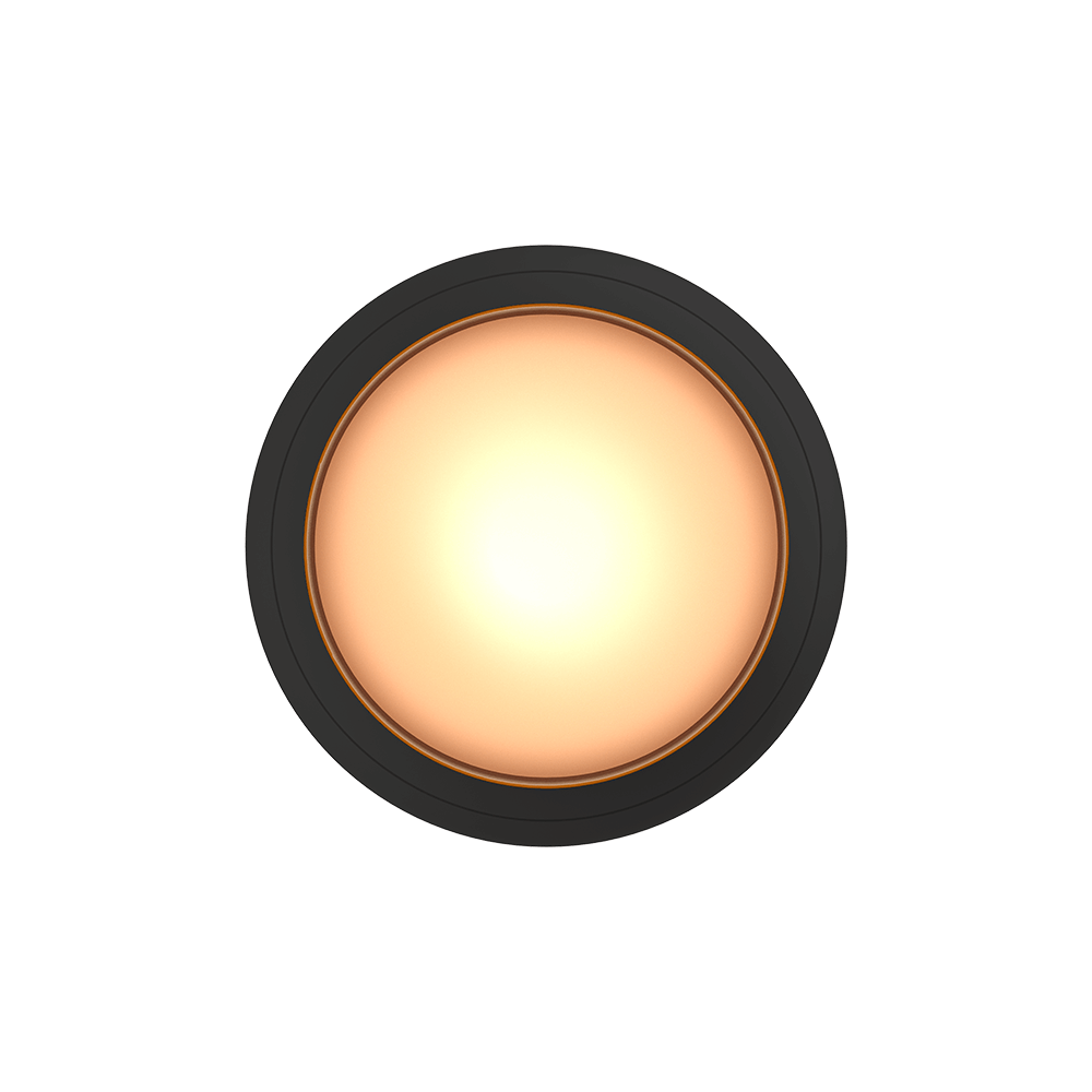 Grau Falling Sun Black - 3
