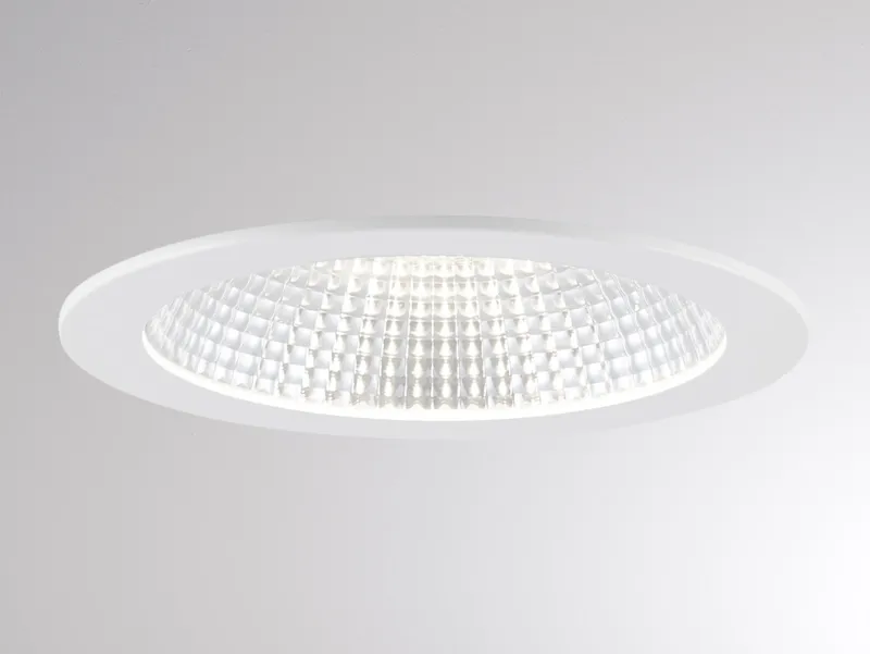 Molto Luce SUNRAY IV R (weiß) - Produktbild 1