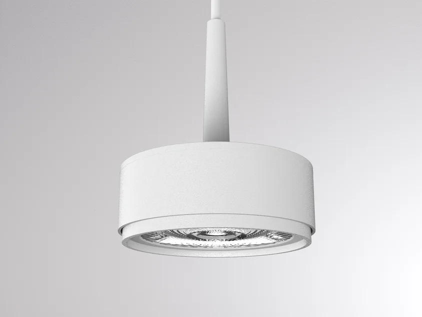 Molto Luce LITIN 2 PD (weiß) Molto Luce LITIN 2 PD (weiß) - 1