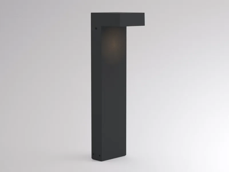 Molto Luce ATO F (anthrazit) Molto Luce ATO F (anthrazit) - Produktbild 1