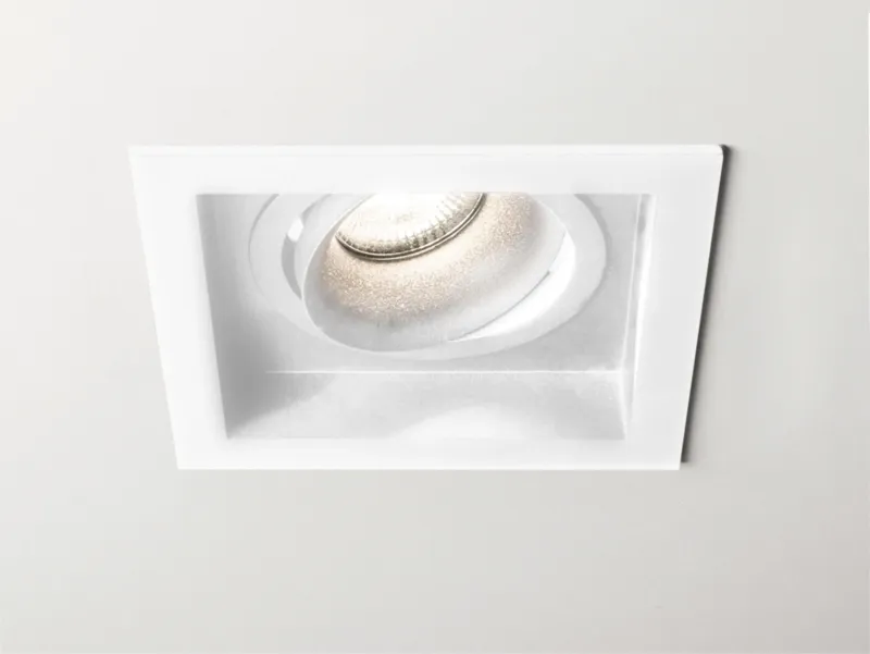 Molto Luce SAVO 20 S SQUARE R (weiß) - Produktbild 1