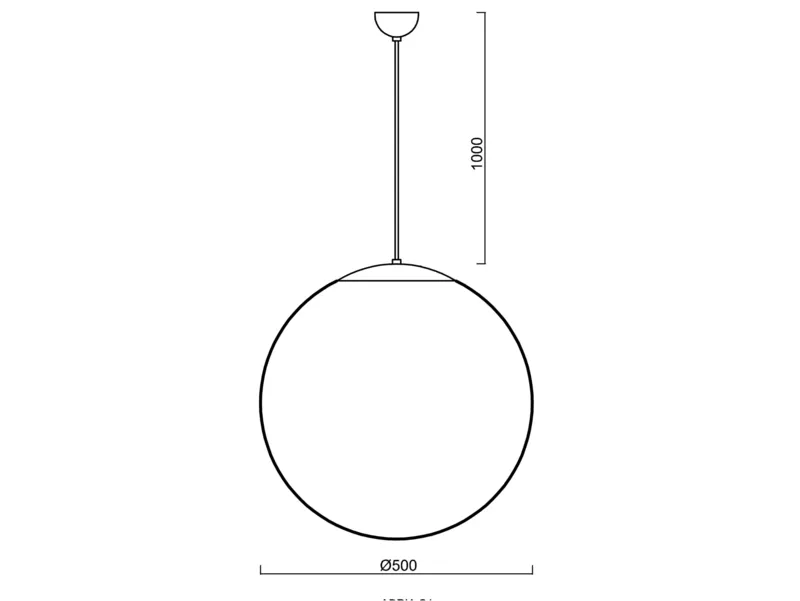 Molto Luce ISIS S4 (schwarz/weiß) - Produktbild 2