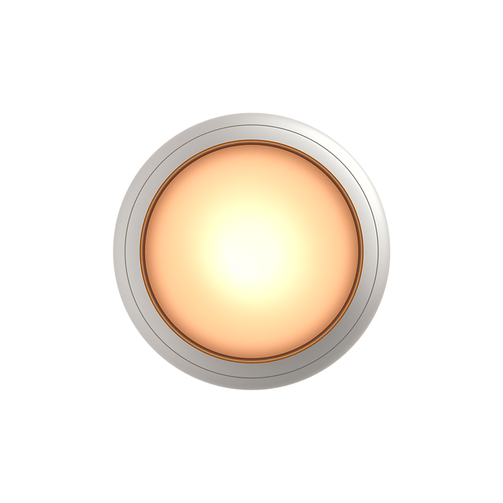 Grau Falling Sun Trace White - 4
