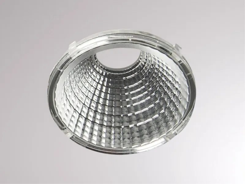 Molto Luce REFLEKTOR (grau) - Produktbild 1