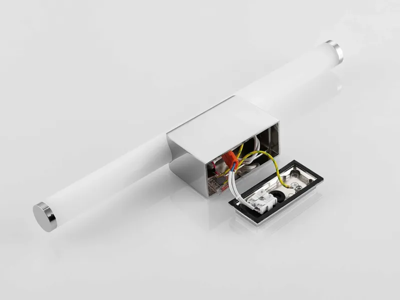 Molto Luce VINA S W (chrom) - Produktbild 6