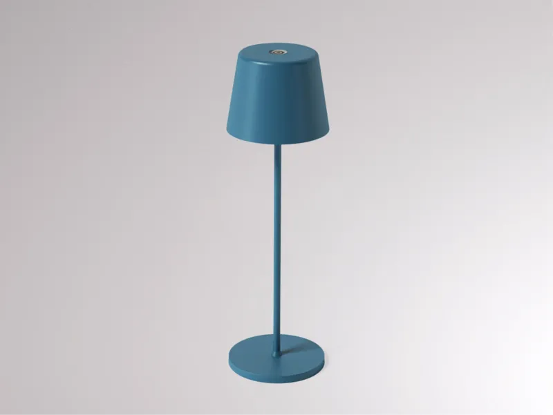 Molto Luce AESTA ACCU T (blau) - Produktbild 1
