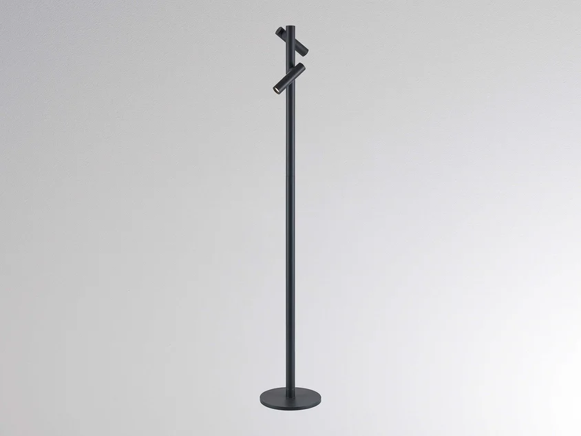 Molto Luce Mimo Double F (Anthrazit) - 1