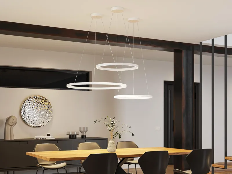 Molto Luce PERFORA L PD (weiß) - Produktbild 3