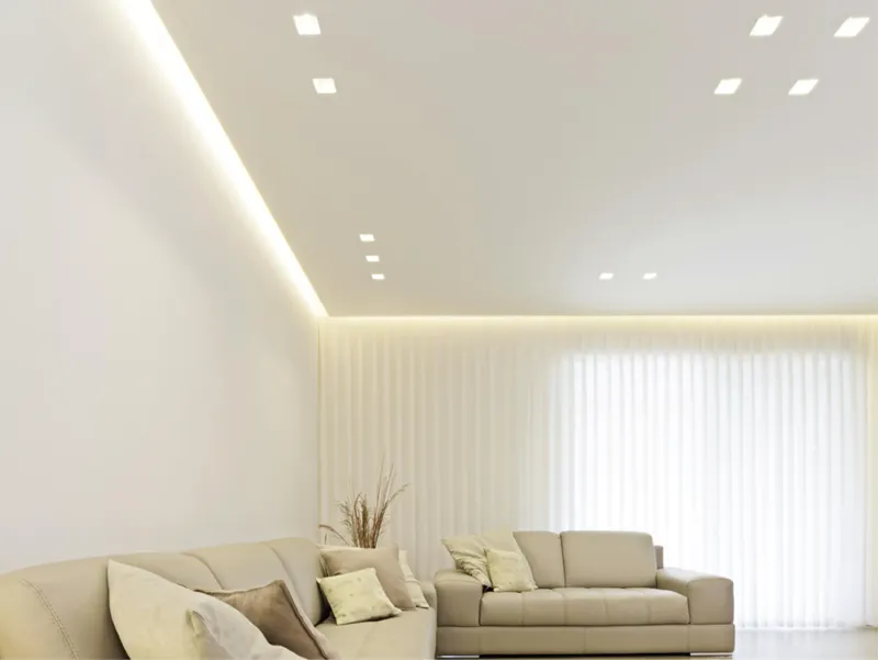 Molto Luce PONTOS SQUARE (schwarz) - 3