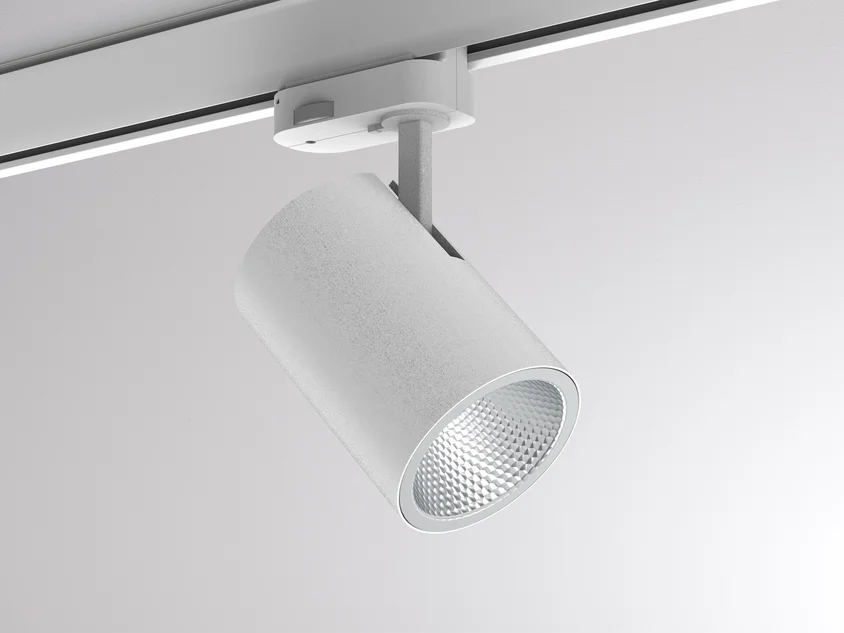 Molto Luce DASH 2 TRACK (weiß) - 1