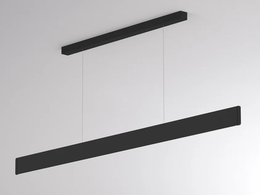 Molto Luce AFTER 8 LONG PDI (schwarz) - 1