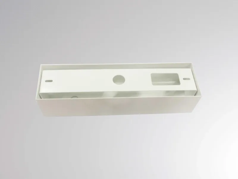 Molto Luce RETRO ACCESSORY (weiß) - Produktbild 1