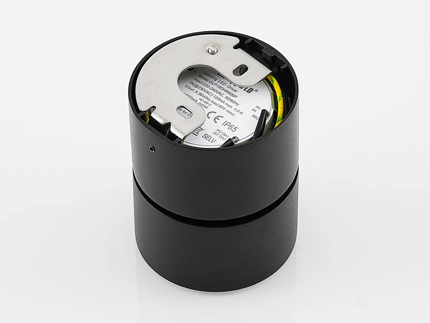Molto Luce Magis Mini SD (Schwarz) - 6