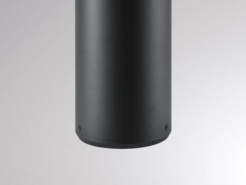 Molto Luce MONA F SOCKET (anthrazit) - Produktbild 2