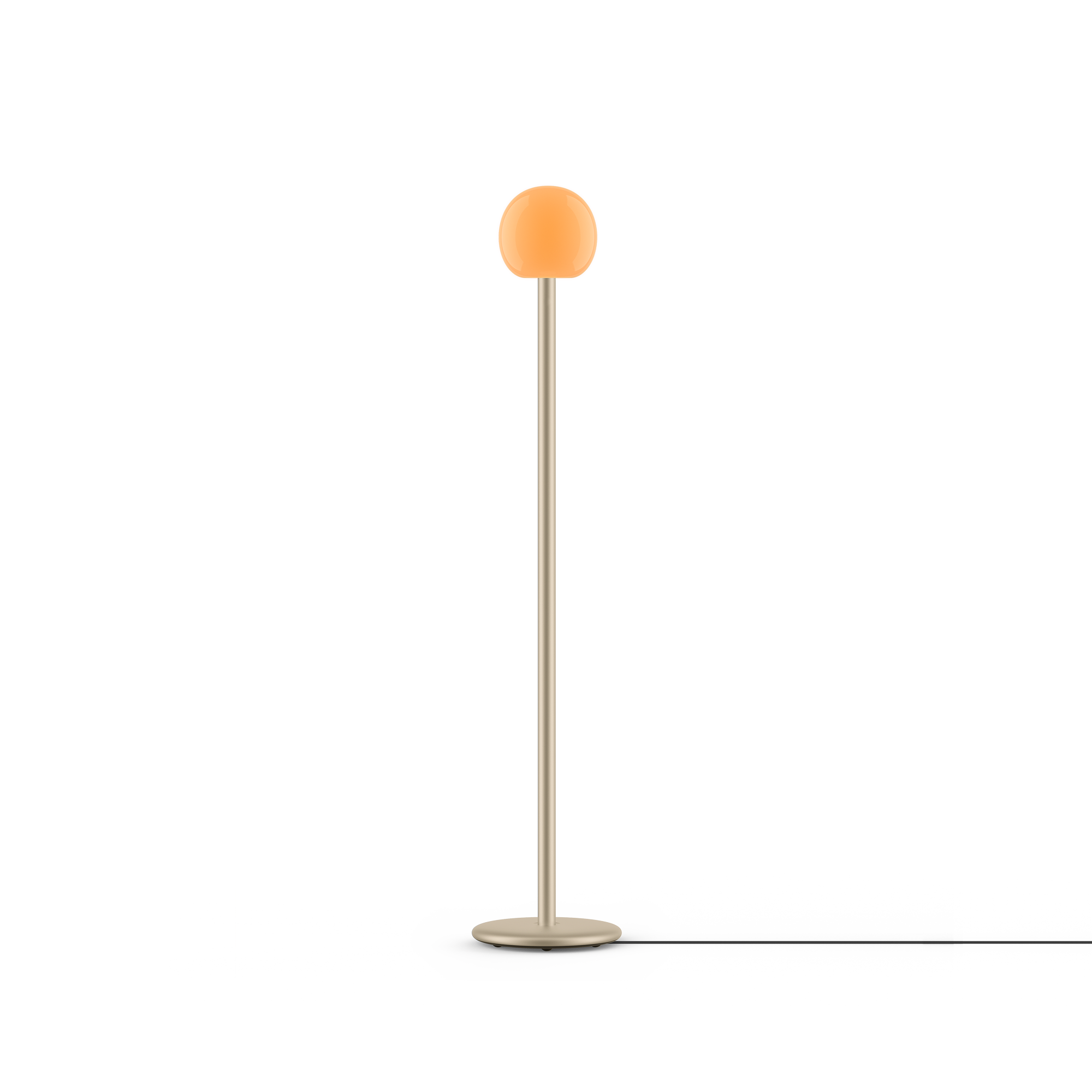 Grau Fire Floor Dune - 2