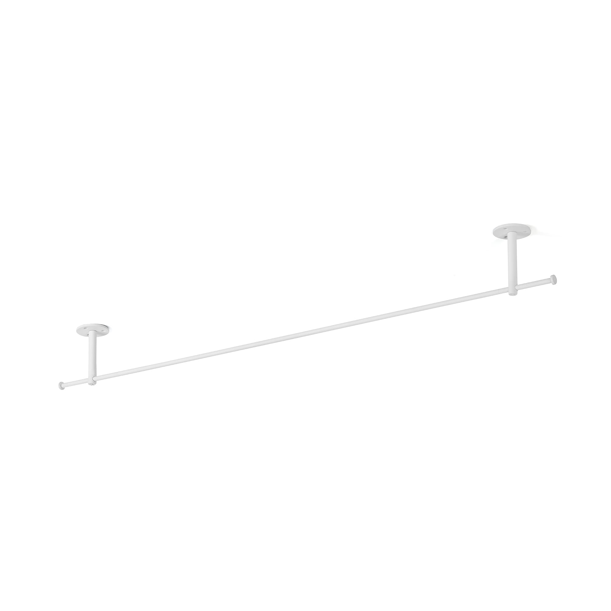 Faro CLAP Zubehör Wand-/Deckenleuchte linear weiß - Produktbild 1