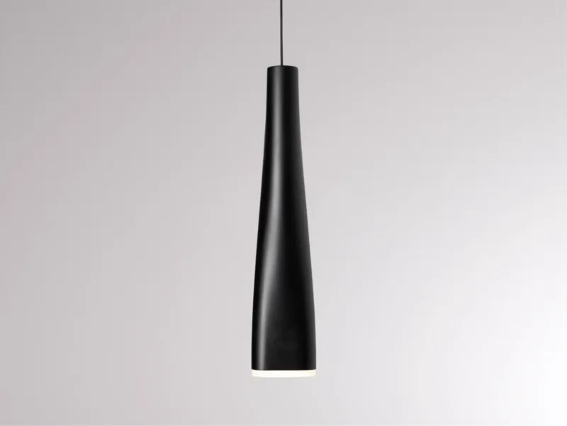 Molto Luce FIUME PD (schwarz) - Produktbild 1
