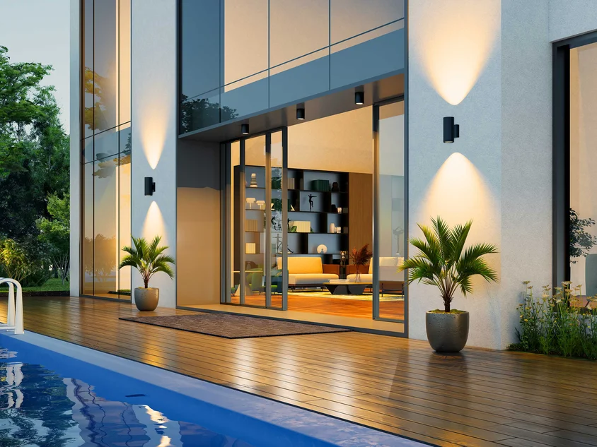 Molto Luce FORIS ROUND DOUBLE W (anthrazit) - 4