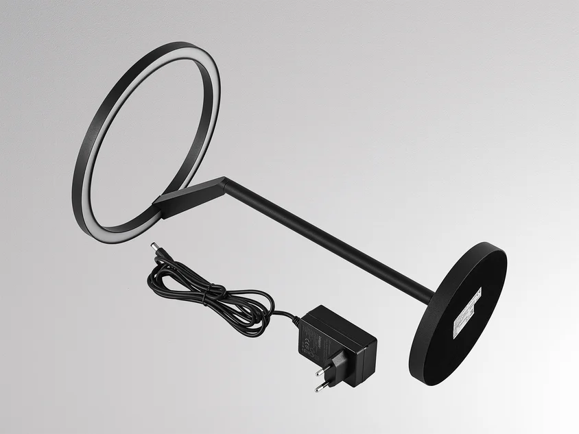 Molto Luce Melli S T (Schwarz) - 6