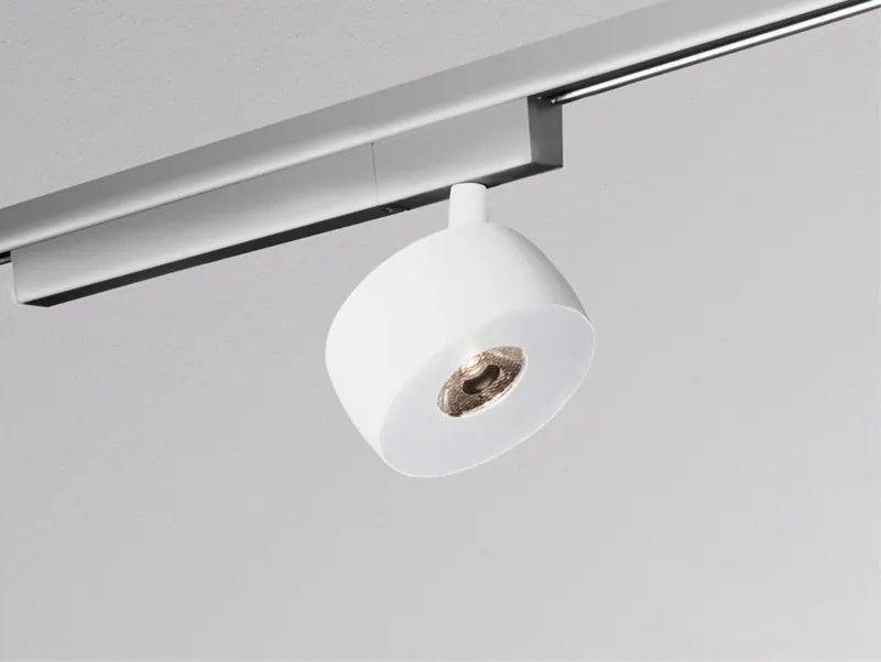 Molto Luce VIBO VOLARE DIM (weiß) - Produktbild 1