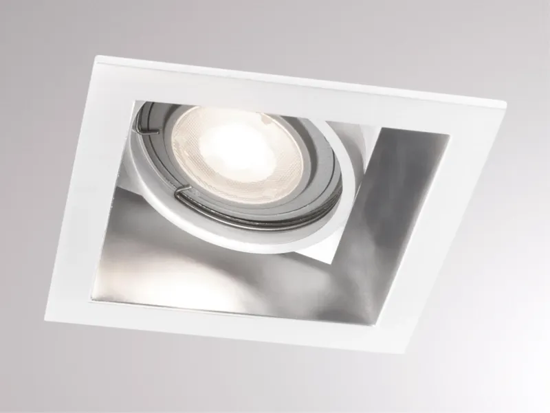 Molto Luce SERIE 348 HV (weiß) Molto Luce SERIE 348 HV (weiß) - Produktbild 1