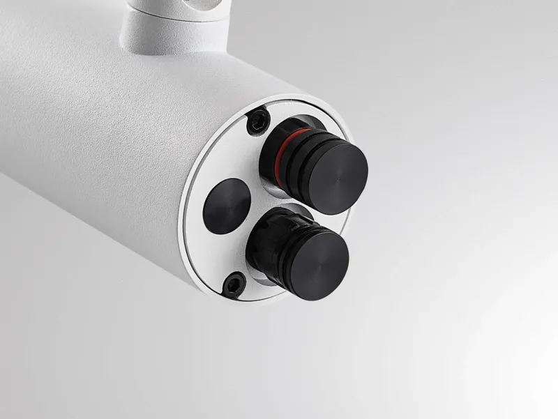 Molto Luce CHOPA II SPOT (weiß) - Produktbild 6