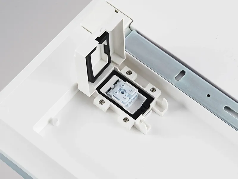 Molto Luce MUSO SQUARE SD (weiß) - Produktbild 6