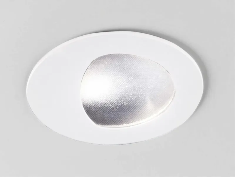 Molto Luce SINA R (weiß) - Produktbild 1