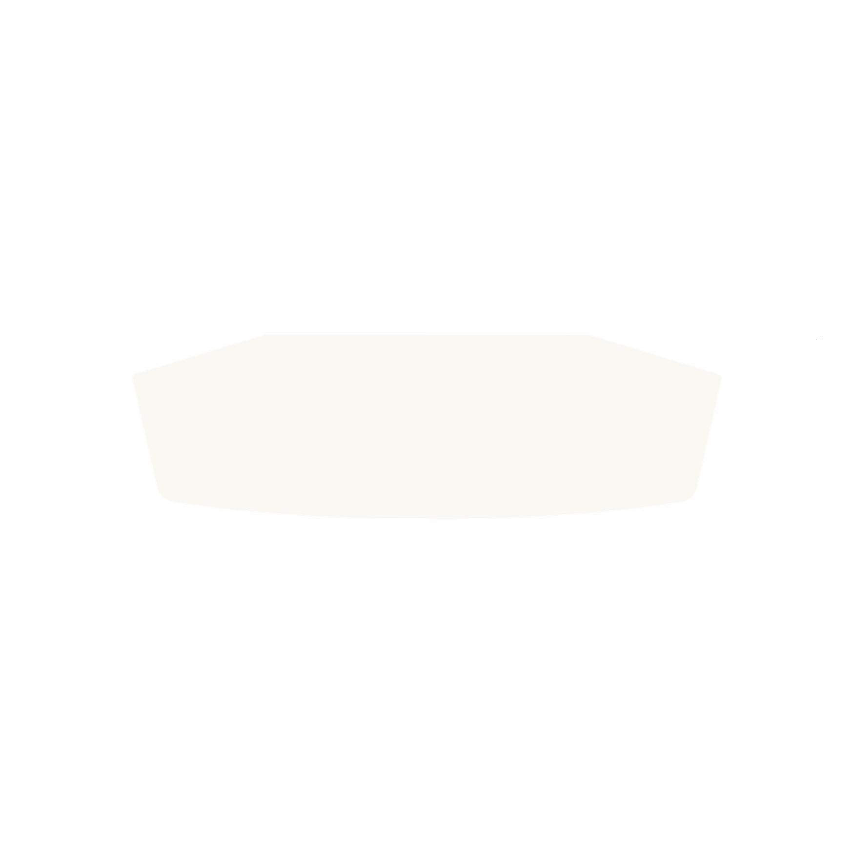 Grau Abdeckglas VICTOR - 1