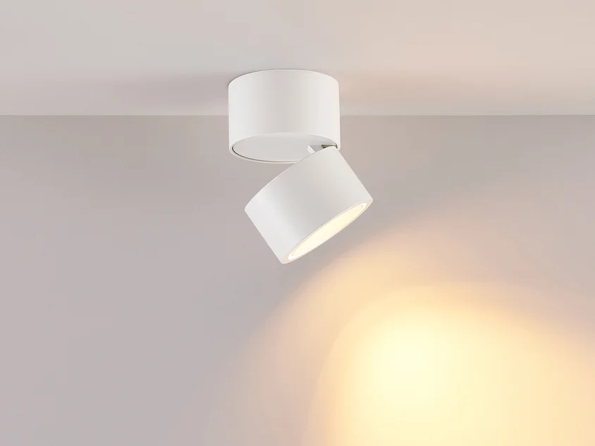 Molto Luce Magis Mini SD (Weiß) - 7