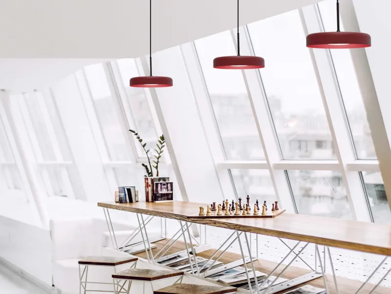 Molto Luce SVEN PD (schwarz/creme) - Produktbild 4