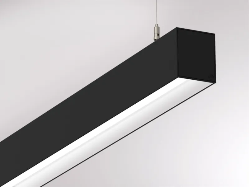 Molto Luce LOG OUT 2.1 BINA PDI (schwarz) - Produktbild 1
