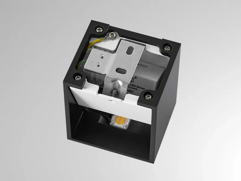 Molto Luce FORO SHORT W (schwarz) - Produktbild 4
