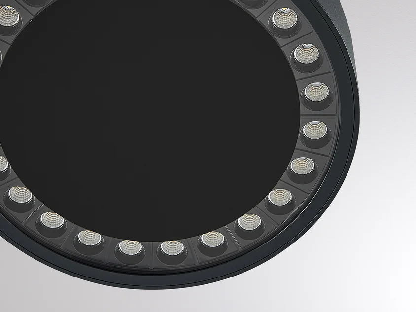Molto Luce Nona SD (Anthrazit) - 12