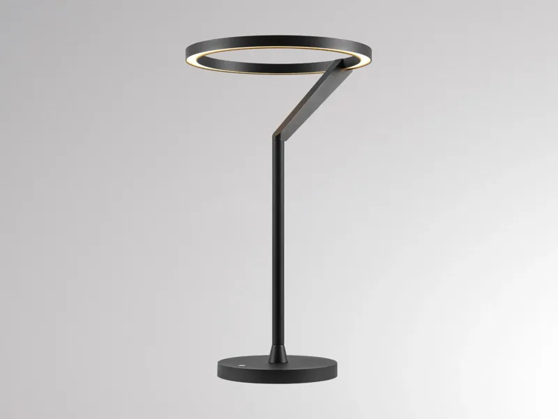 Molto Luce MELLI S T (schwarz) - Produktbild 1
