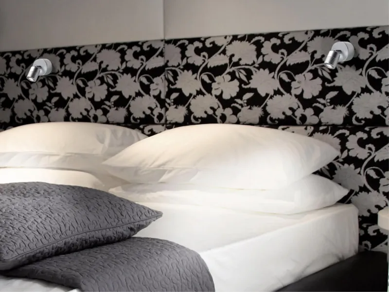 Molto Luce MOTUS SHORT W (schwarz) - Produktbild 3